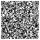 QR code with Orchid Vending Service contacts