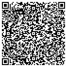 QR code with Big Time Vending of Ohio Inc contacts
