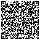 QR code with Art At The Center contacts