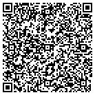 QR code with Aber's Crane & Towing Service contacts