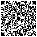 QR code with O E Meyer Co contacts