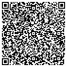 QR code with Hohman Plating & Mfg Inc contacts