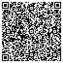 QR code with J & K Assoc contacts