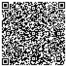 QR code with D L Lyons Construction Co contacts