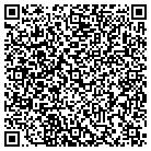QR code with Robertson's Excavating contacts