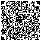QR code with Hilsinger Building & Devmnt contacts