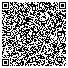QR code with Ohio State Schl Csmtology Corp contacts