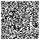 QR code with Binford Electric Co Inc contacts