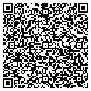 QR code with G Machine Service contacts