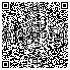 QR code with R J Saylor Financial Group contacts