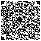 QR code with Akron Canton Dart Club Inc contacts