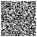 QR code with Howard Homes contacts