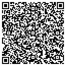 QR code with Mwgrafix contacts