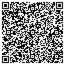 QR code with GP Printing contacts