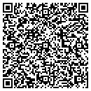 QR code with O S Hill & Co contacts