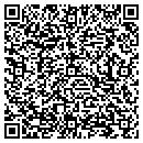 QR code with E Canton Computer contacts