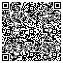 QR code with Hamma Library contacts