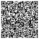 QR code with G P Naum MD contacts