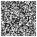 QR code with Magna Co Ind contacts