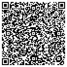 QR code with Tim Yoder Construction Co contacts
