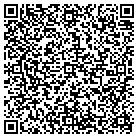 QR code with A-1 Airport Transportation contacts