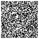 QR code with Woody's Rod & Custom contacts