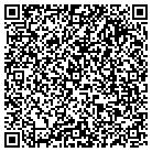 QR code with A O Kay Plumbing & Drain Inc contacts