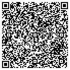 QR code with George O Ngele Intrors Extrors contacts