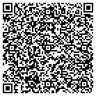 QR code with Chagrin Falls Village Office contacts