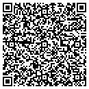 QR code with Mazur Vending contacts