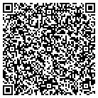 QR code with McCulloughs Tree Service Inc contacts