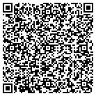 QR code with Hocking Valley Realtors contacts