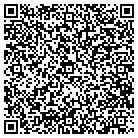 QR code with Michael W Bruner CPA contacts