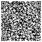 QR code with C & L Quality Dry Cleaners contacts