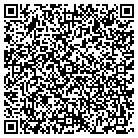 QR code with Anderson Appliance Center contacts