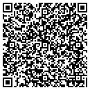 QR code with A Place To Tan contacts