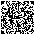 QR code with PNC contacts