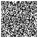 QR code with George Bidwell contacts