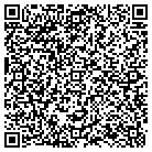 QR code with Phillips Edison & Company Ltd contacts
