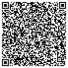 QR code with X-Ray Associates Inc contacts