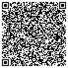 QR code with N E C Solutions(america) Inc contacts