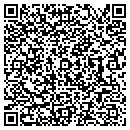 QR code with Autozone 716 contacts
