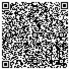 QR code with Warner's Tree Service contacts