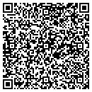 QR code with AP Internet contacts