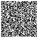 QR code with Wally's Fillin Station contacts