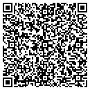 QR code with J D Byrider Superstore contacts