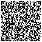 QR code with Jerry L Glanz Trenching contacts