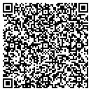 QR code with R E Forshee Co contacts