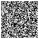 QR code with J & J Fencing contacts