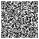 QR code with Tint Masters contacts